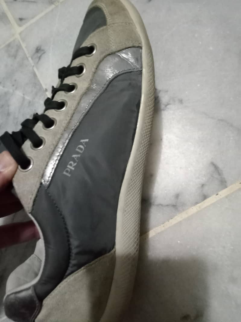 PRADA shoes 2