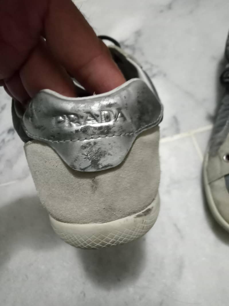PRADA shoes 3