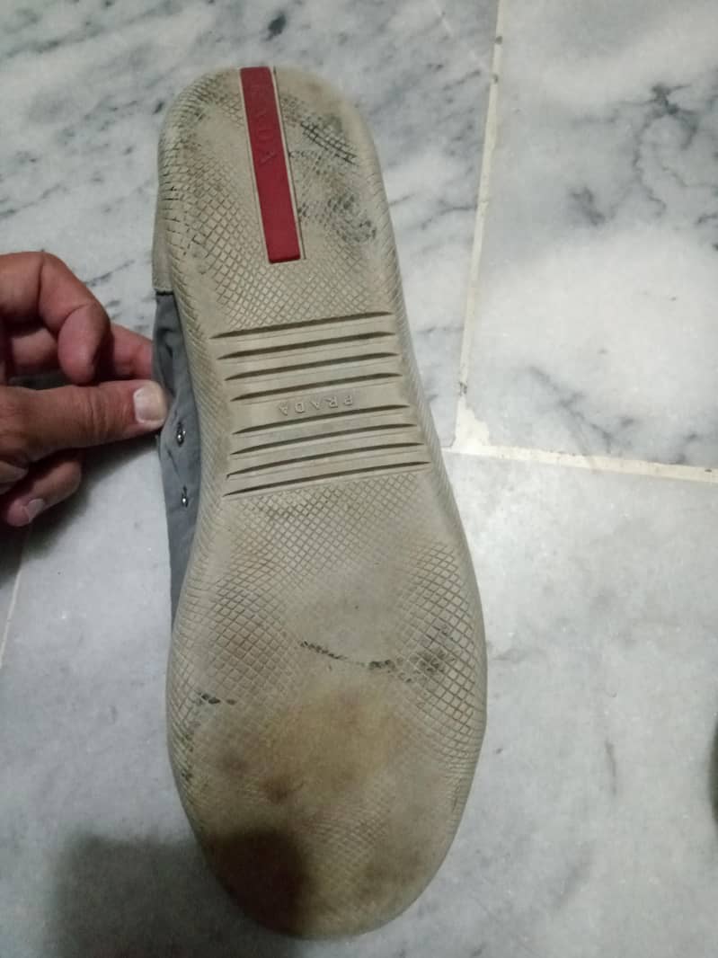 PRADA shoes 4