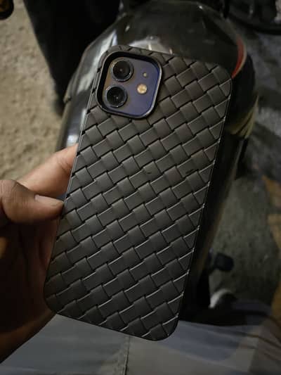 iPhone 12 NON PTA 128 GB
