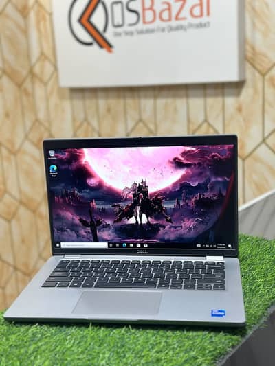 Dell Latitude 5420 Core i5 11th Generation Laptop