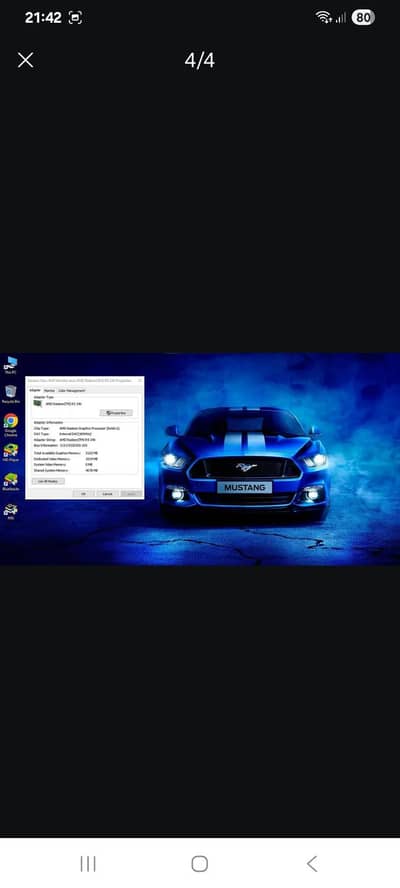 PC FOR WORK