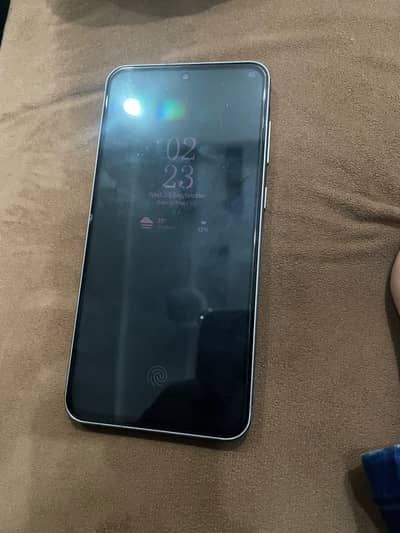 Samsung Mobile A56 5G