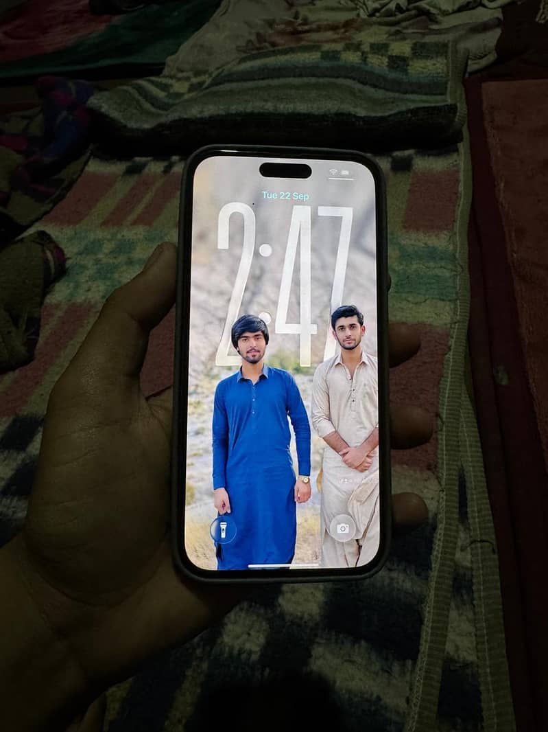 Apple iPhone 14 Pro Max 7
