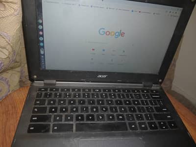 Acer Chromebook C730 (USA) 4/32
