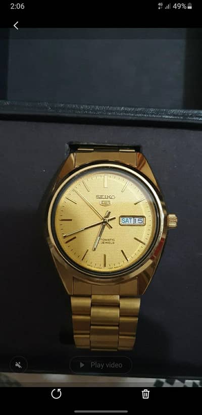 good condition