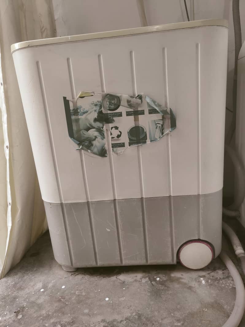 washing machine 0