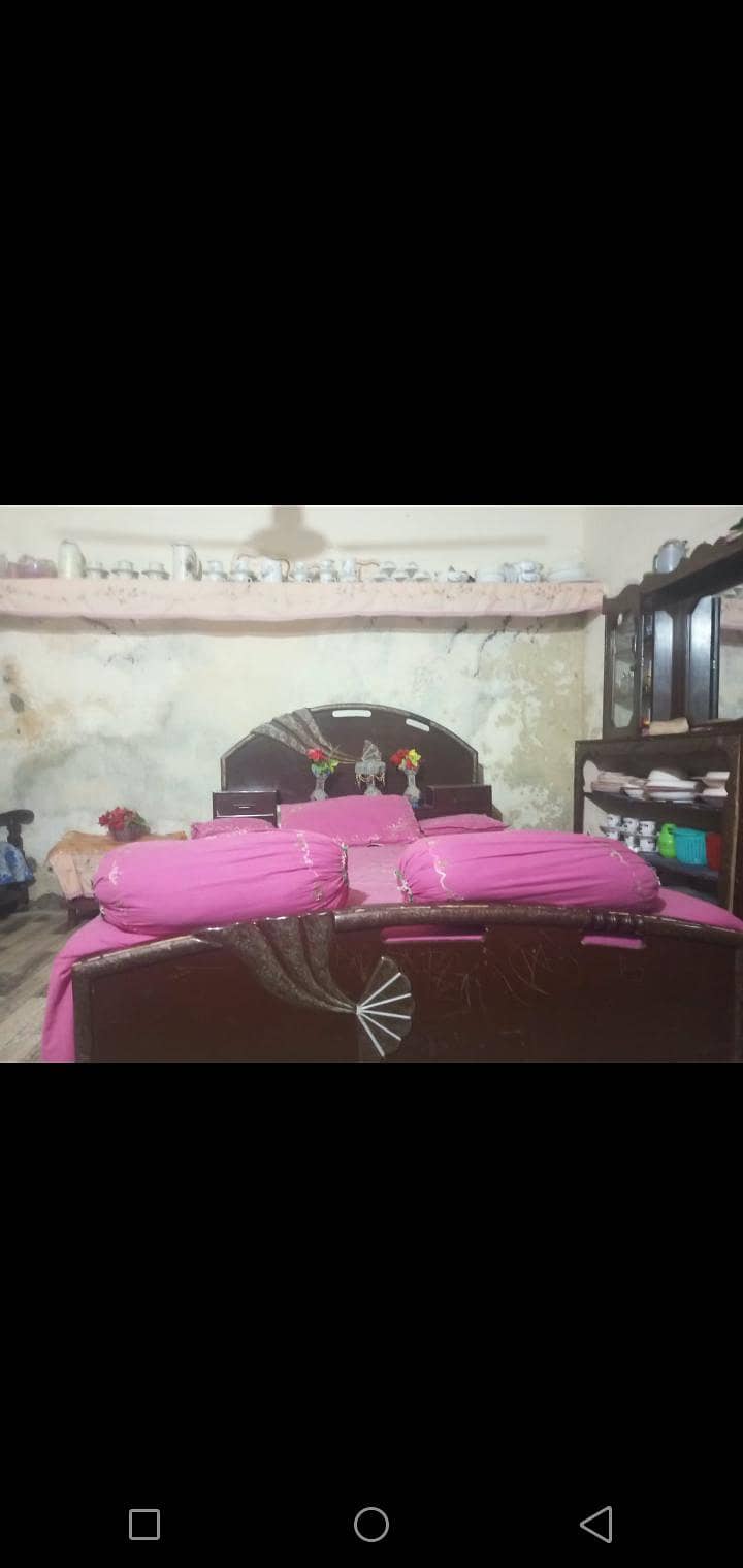 bedset and sofa set aviable 1
