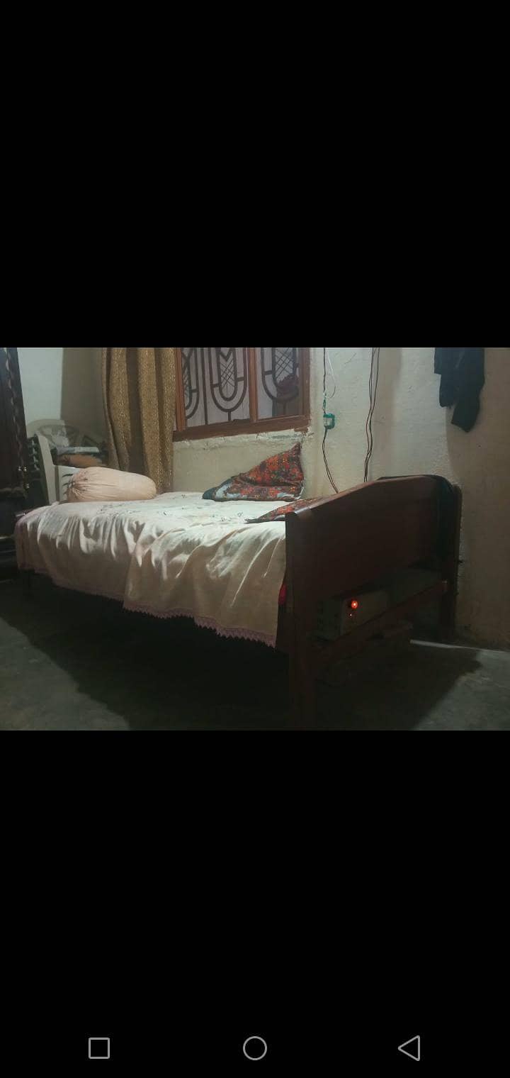 bedset and sofa set aviable 4