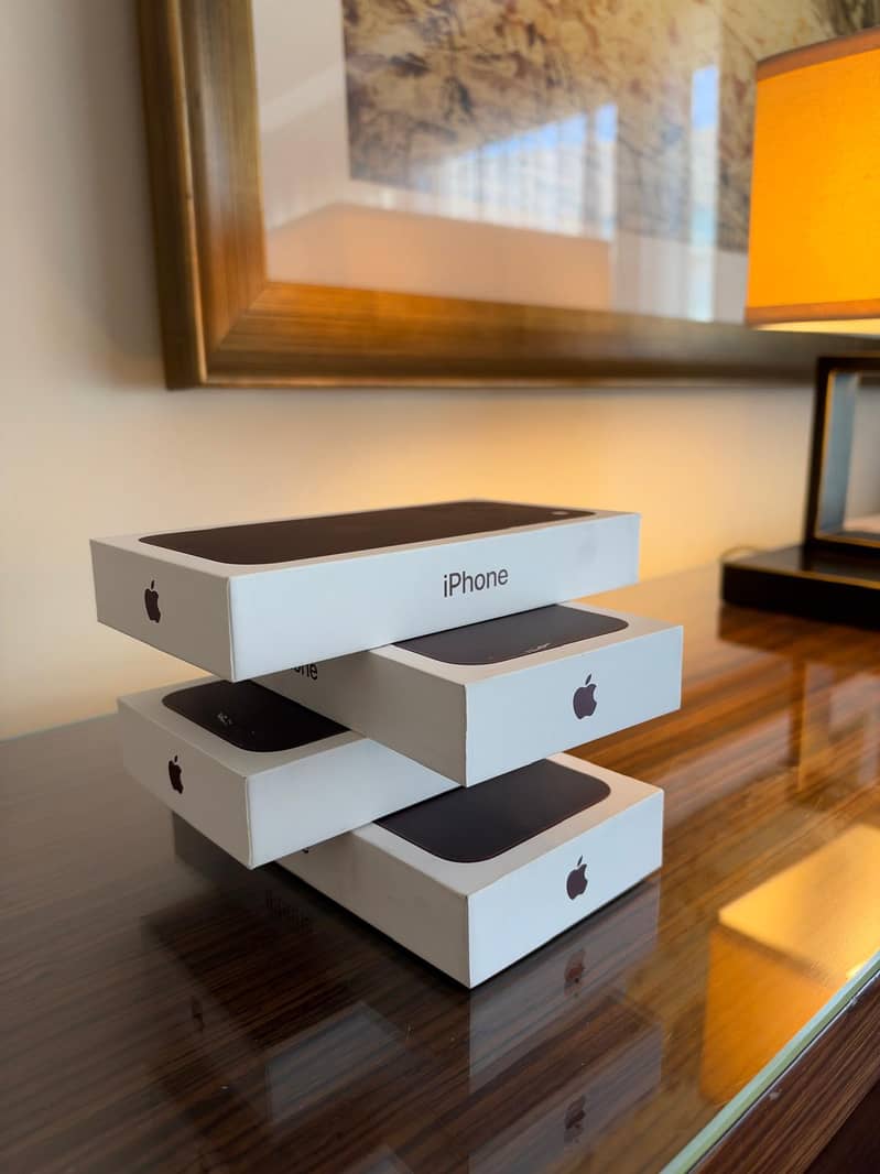 Apple iPhone 18 Pro Max 1