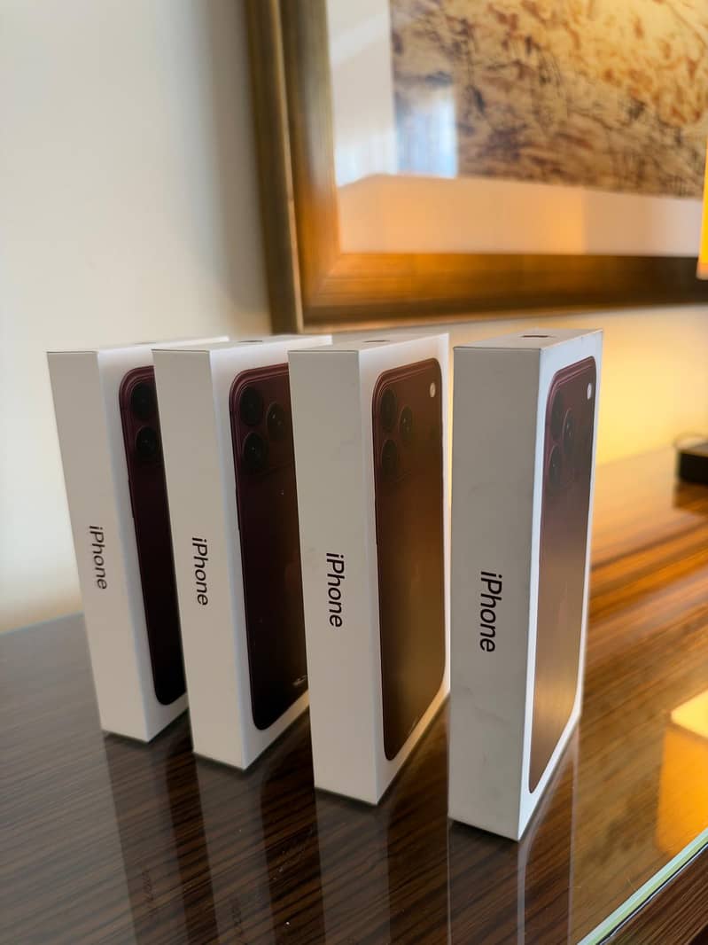 Apple iPhone 18 Pro Max 2