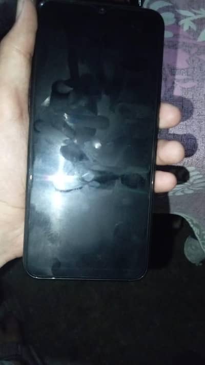 exchange possible dcode bold 2 4/64 PTA approved in new condition