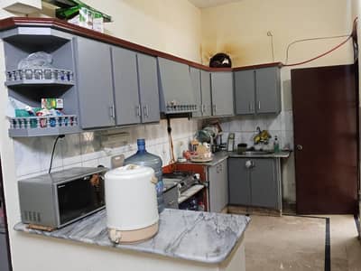 Prime Location Upper Portion For rent In Beautiful Gulistan-e-Jauhar - Block 12