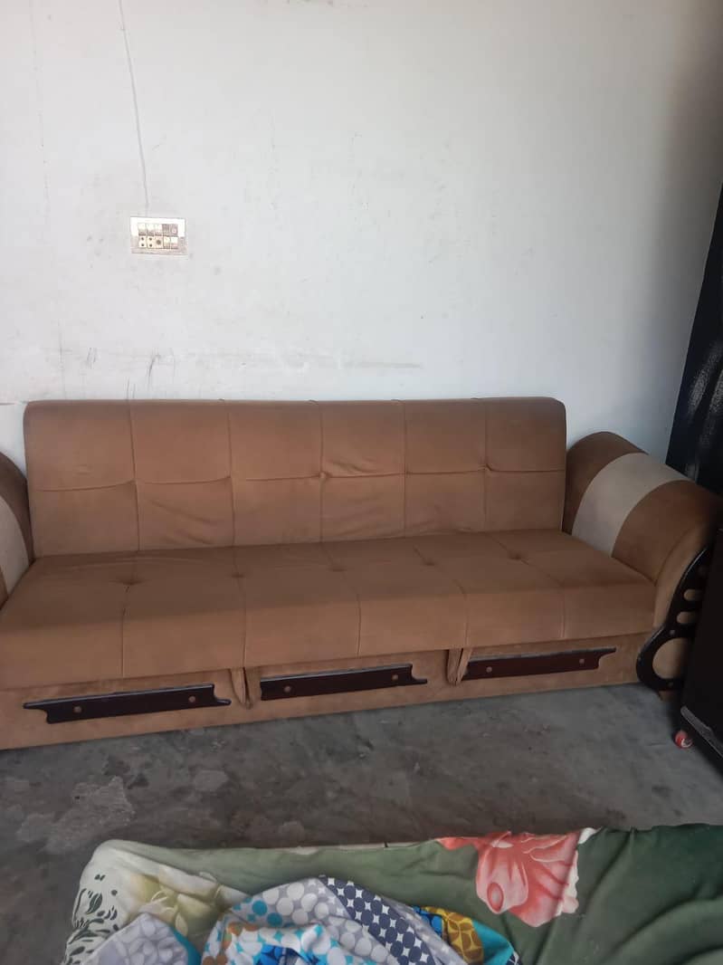sofa bed 0