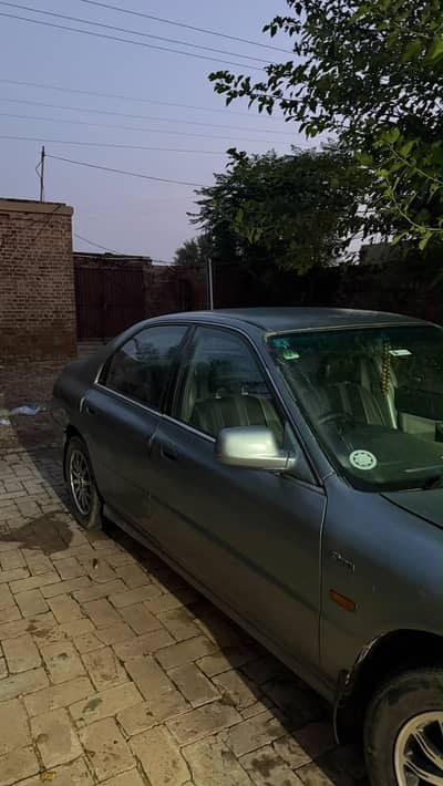 Honda Other 1994