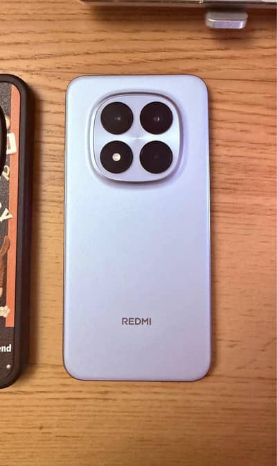 Redmi note 15 Pro Plus 5G 12/512 NON PTA