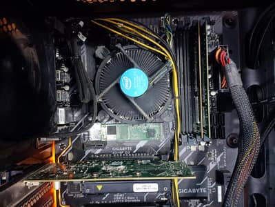 i 7 8th gen PC Desktop
