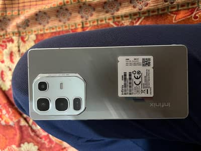 Infinix Note 50 Pro Plus