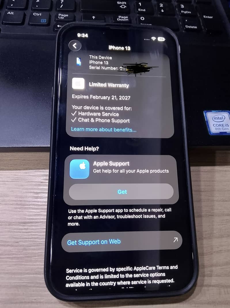 Apple iPhone 13 1