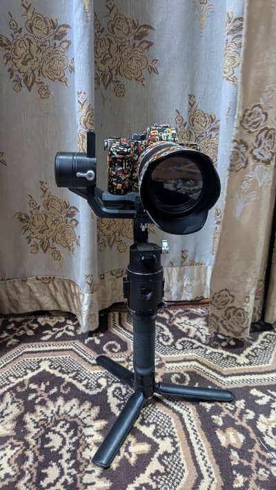Dji ronin Sc For sale