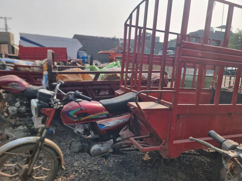 united 100cc 1