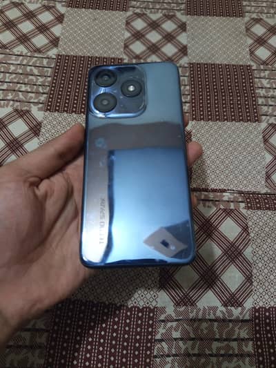 TECNO SPARK 10C 4/128GB