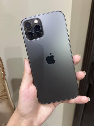 Apple iPhone 12 Pro