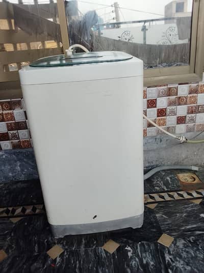 sale for automatic washing machine