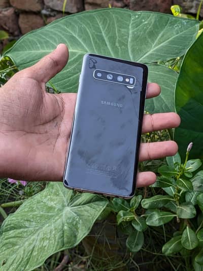 Samsung Mobile S10