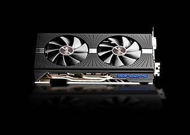 rx 590 8gb perfect condition