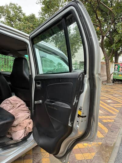Suzuki Wagon R 2018/2019