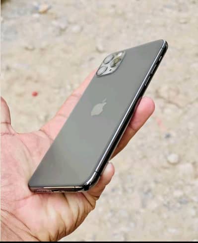 Apple iPhone 11 Pro Max