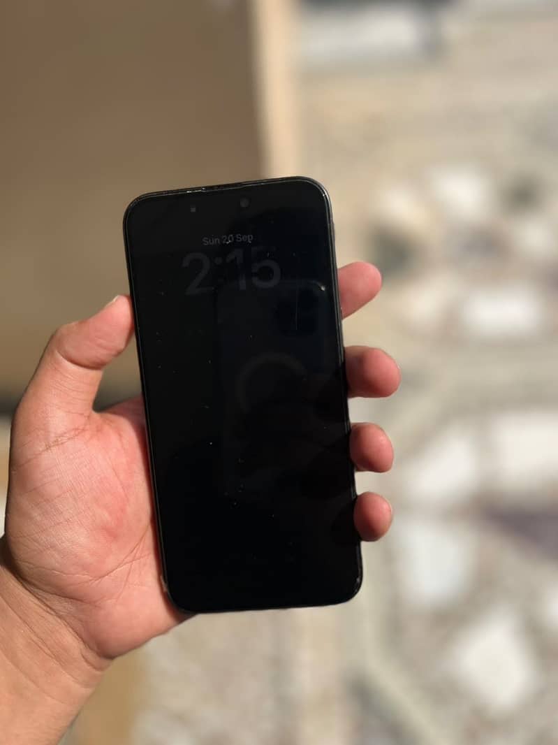 Apple iPhone 15 Pro Max 1