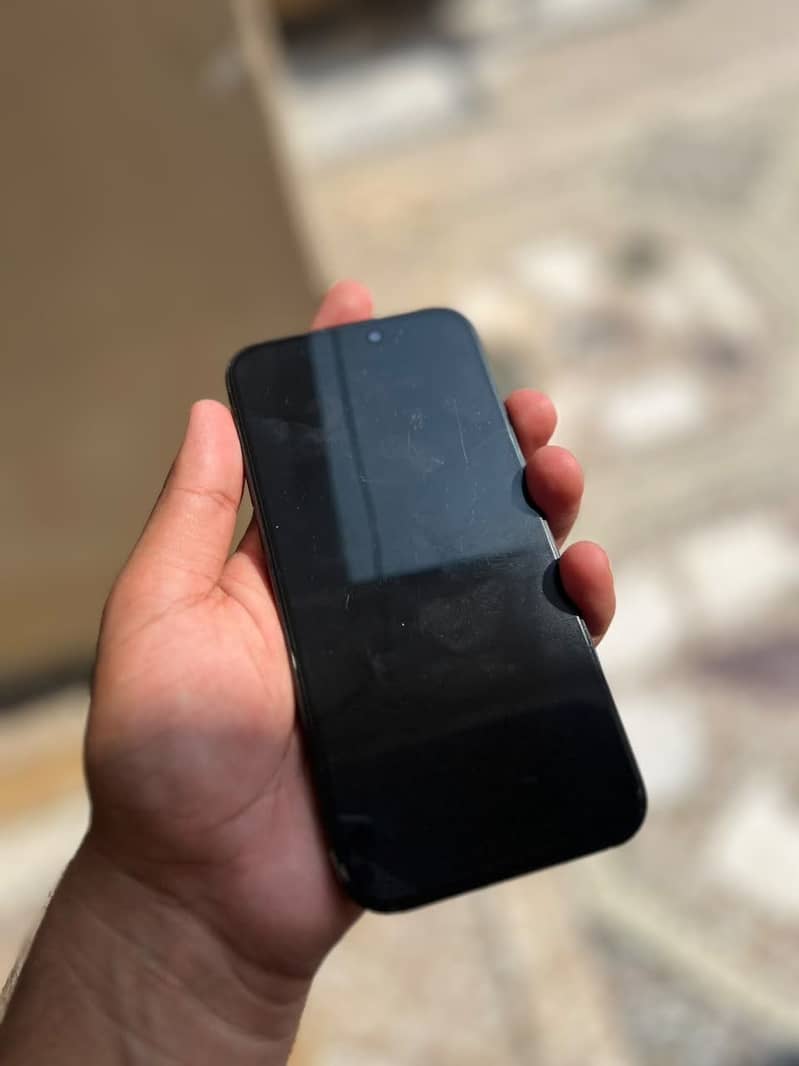 Apple iPhone 15 Pro Max 7