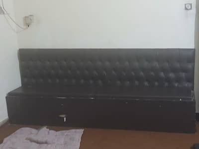 Storage Sofa Bench