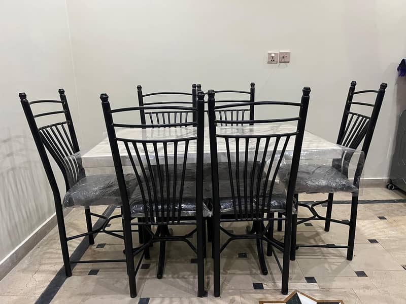 Dinning table 1