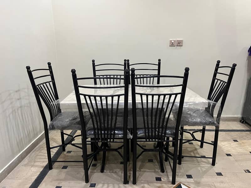 Dinning table 2