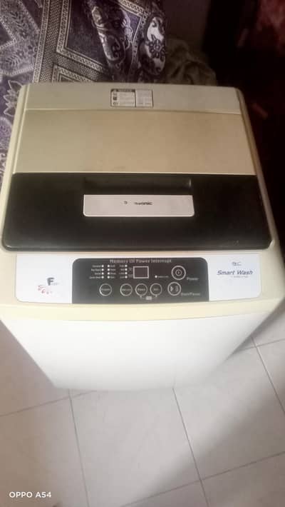 Panasonic Automatic Washing machin