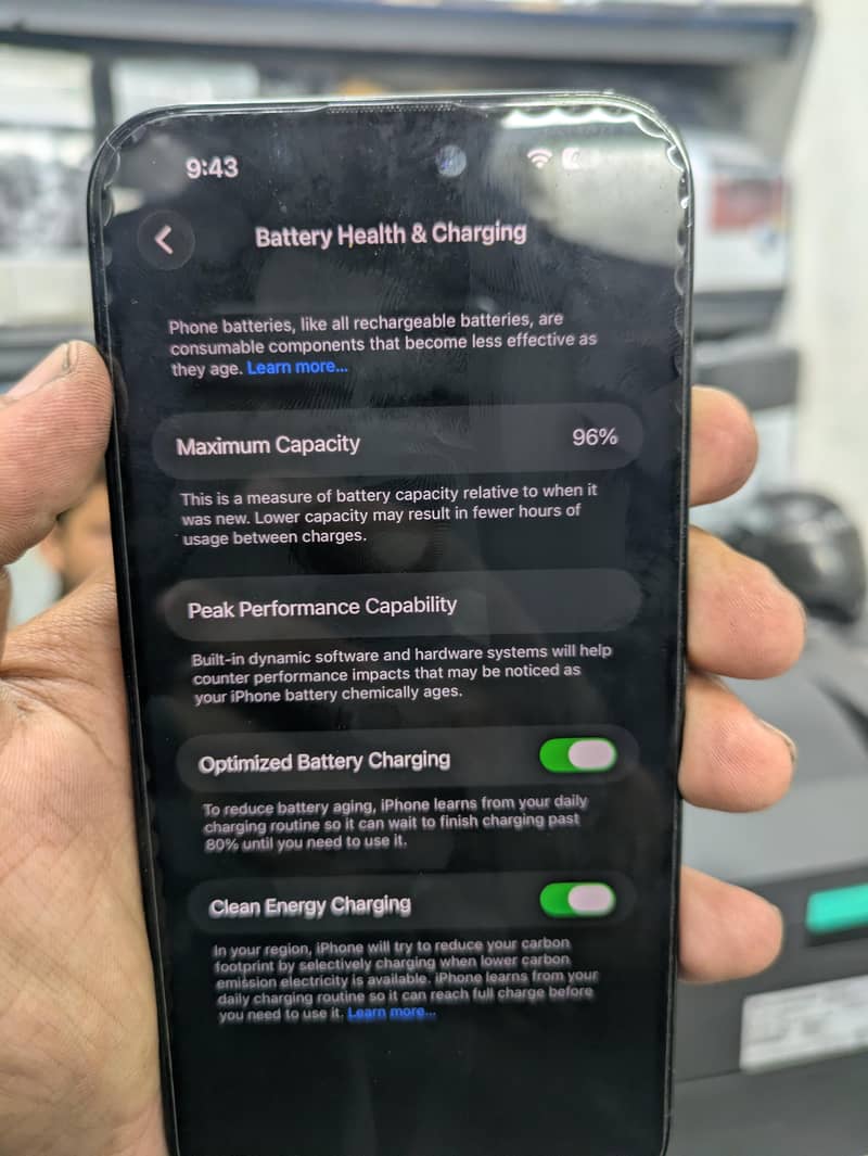 Apple iPhone 14 Pro Max 6