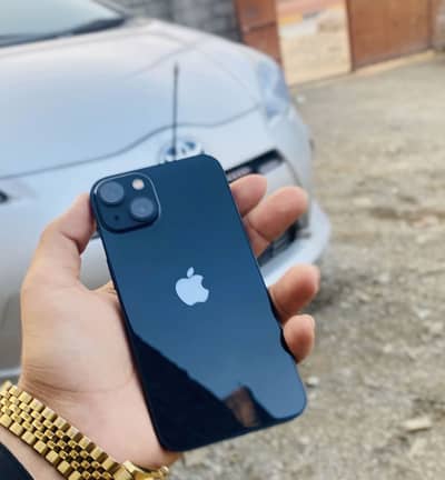 Apple iPhone 13 jv