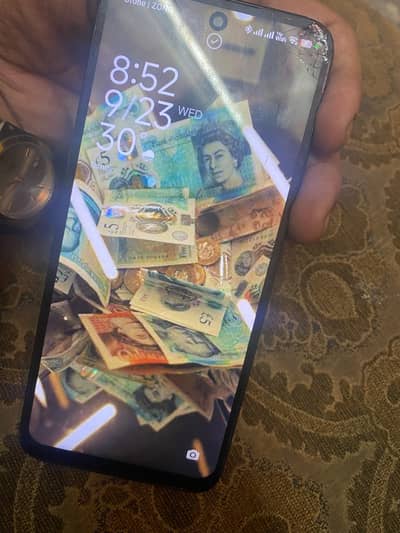 Xiaomi Redmi 13