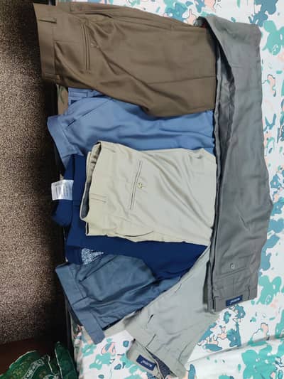 Dress Pant, Pant Coat, Sherwani