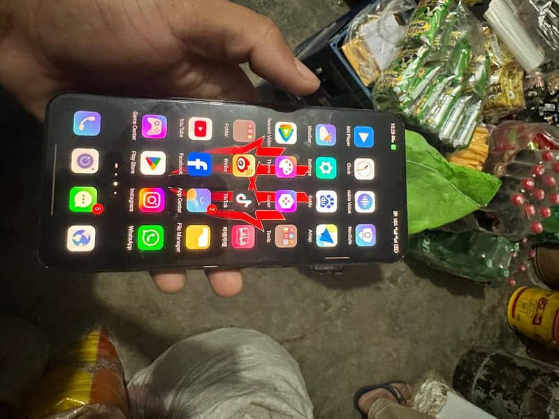 Xiaomi Other Model 2