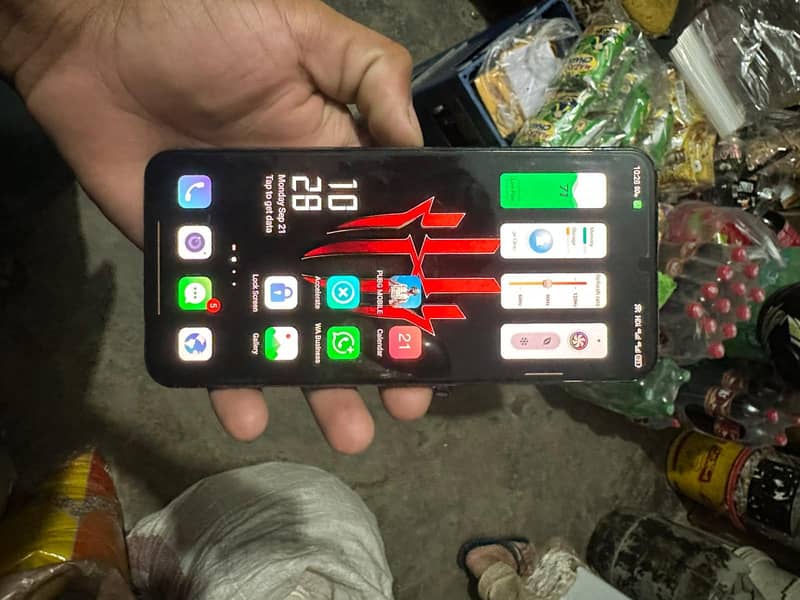 Xiaomi Other Model 3