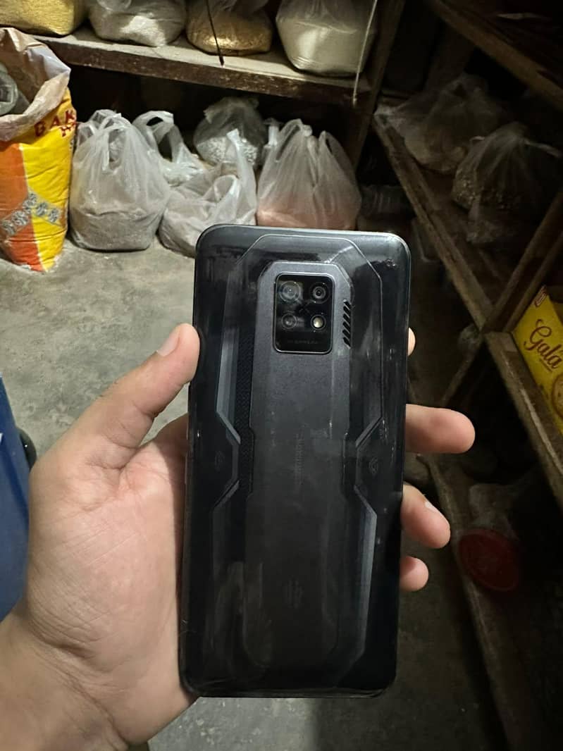 Xiaomi Other Model 5
