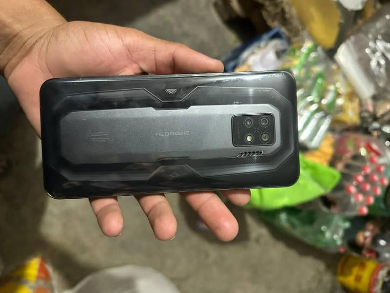 Xiaomi Other Model 6