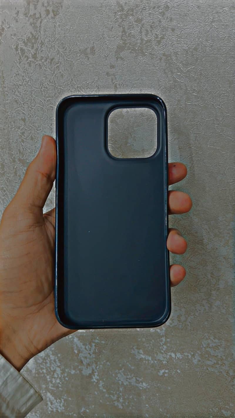 15 pro max case 3