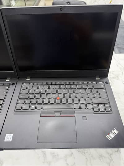 Lenovo Thinkpad L14 Gen 1 - Cori5/10th Gen - Quantity Available