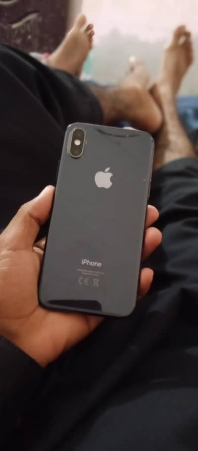 Apple iPhone XS