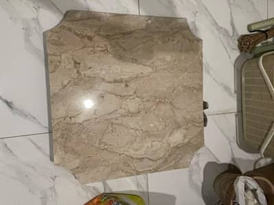 MARBLE FOR CARROM BOARD